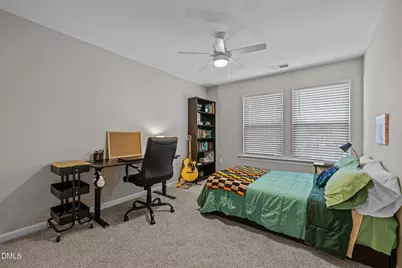 1726 Wimberly Road, Apex, NC 27523 - Photo 13