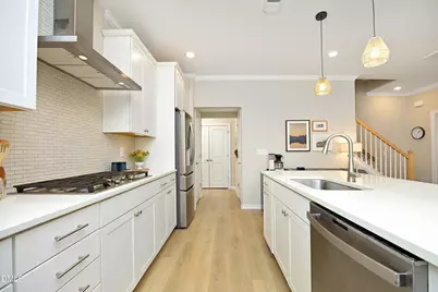 1726 Wimberly Road, Apex, NC 27523 - Photo 7