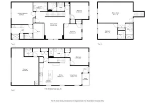 1726 Wimberly Road, Apex, NC 27523 - Photo 33