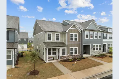 1726 Wimberly Road, Apex, NC 27523 - Photo 1