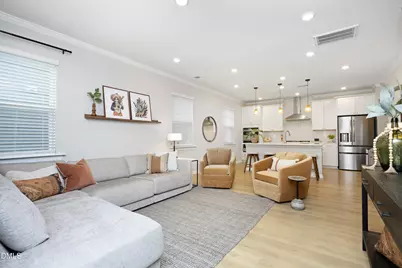 1726 Wimberly Road, Apex, NC 27523 - Photo 3