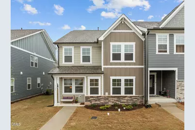 1726 Wimberly Road, Apex, NC 27523 - Photo 1