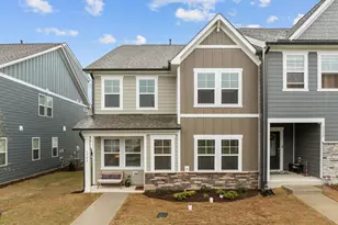 1726 Wimberly Road, Apex, NC 27523 - Photo 1