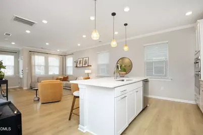 1726 Wimberly Road, Apex, NC 27523 - Photo 9