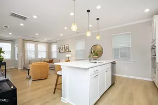 1726 Wimberly Road, Apex, NC 27523 - Photo 9