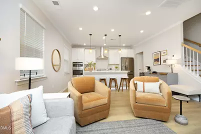 1726 Wimberly Road, Apex, NC 27523 - Photo 3