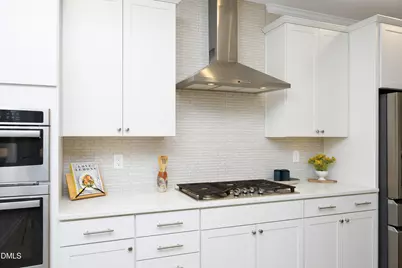 1726 Wimberly Road, Apex, NC 27523 - Photo 9