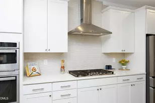 1726 Wimberly Road, Apex, NC 27523 - Photo 9