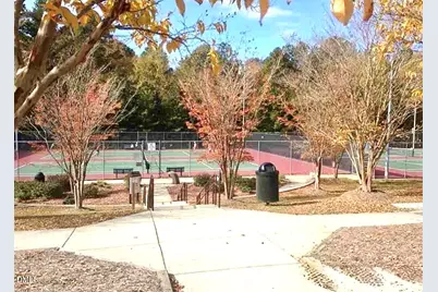 725 Edgewater Ridge Court, Apex, NC 27523 - Photo 17