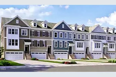 725 Edgewater Ridge Court, Apex, NC 27523 - Photo 1