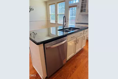 725 Edgewater Ridge Court, Apex, NC 27523 - Photo 9