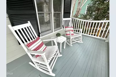 226 Edgewater Circle, Chapel Hill, NC 27516 - Photo 3