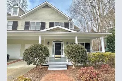 226 Edgewater Circle, Chapel Hill, NC 27516 - Photo 47