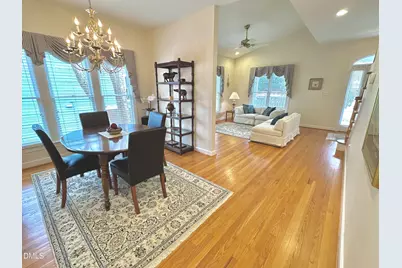 226 Edgewater Circle, Chapel Hill, NC 27516 - Photo 7