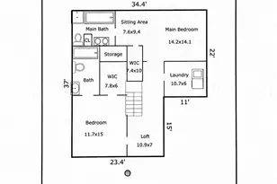 226 Edgewater Cir, Chapel Hill, NC 27516 - Photo 49