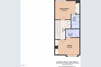 7719 Averette Field Drive, Raleigh, NC 27616 - Photo 29