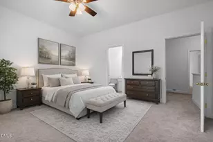 168 Lumina Pl, Holly Springs, NC 27540 - Photo 23