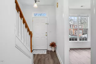 168 Lumina Pl, Holly Springs, NC 27540 - Photo 5