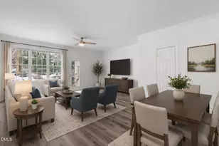 168 Lumina Pl, Holly Springs, NC 27540 - Photo 3