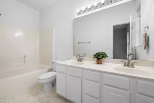 168 Lumina Pl, Holly Springs, NC 27540 - Photo 27