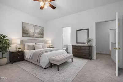 168 Lumina Place, Holly Springs, NC 27540 - Photo 31