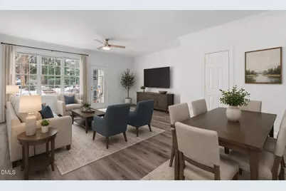 168 Lumina Place, Holly Springs, NC 27540 - Photo 15