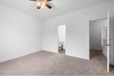 168 Lumina Place, Holly Springs, NC 27540 - Photo 33