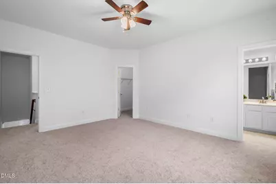 168 Lumina Place, Holly Springs, NC 27540 - Photo 23