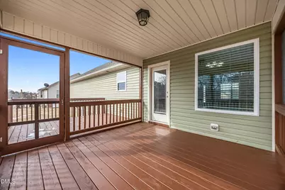 63 Camden Drive, Angier, NC 27501 - Photo 23