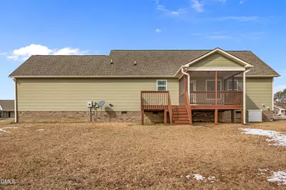 63 Camden Drive, Angier, NC 27501 - Photo 21