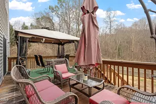 101 Cedar Key Landing, Garner, NC 27529 - Photo 31