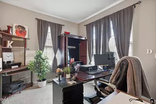 101 Cedar Key Landing, Garner, NC 27529 - Photo 15