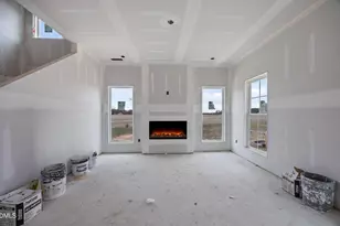 1851 Carraway Rd, Fountain, NC 27829 - Photo 5