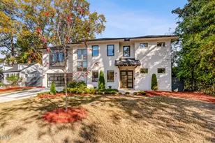 1506 Dexter St, Durham, NC 27701 - Photo 3