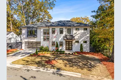 1506 Dexter Street, Durham, NC 27701 - Photo 1