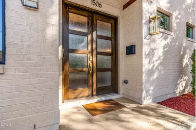 1506 Dexter Street, Durham, NC 27701 - Photo 7