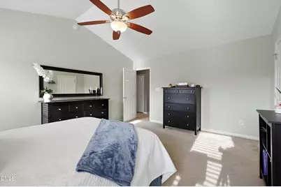 304 Wellspring Drive, Holly Springs, NC 27540 - Photo 29