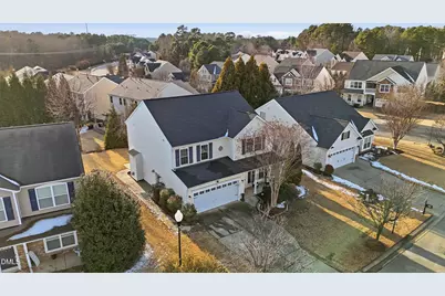 304 Wellspring Drive, Holly Springs, NC 27540 - Photo 43