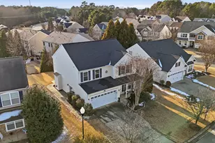 304 Wellspring Dr, Holly Springs, NC 27540 - Photo 43