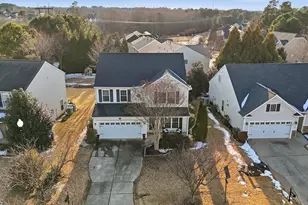 304 Wellspring Dr, Holly Springs, NC 27540 - Photo 41