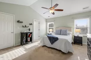 304 Wellspring Dr, Holly Springs, NC 27540 - Photo 21