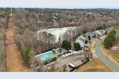 304 Wellspring Drive, Holly Springs, NC 27540 - Photo 51