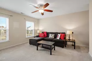 304 Wellspring Dr, Holly Springs, NC 27540 - Photo 33