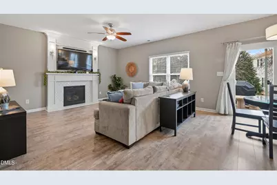 304 Wellspring Drive, Holly Springs, NC 27540 - Photo 15