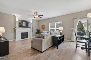 304 Wellspring Dr, Holly Springs, NC 27540 - Photo 15