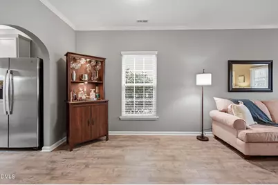 304 Wellspring Drive, Holly Springs, NC 27540 - Photo 9