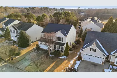 304 Wellspring Drive, Holly Springs, NC 27540 - Photo 47