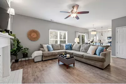 304 Wellspring Drive, Holly Springs, NC 27540 - Photo 17