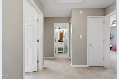 304 Wellspring Drive, Holly Springs, NC 27540 - Photo 25