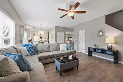 304 Wellspring Drive, Holly Springs, NC 27540 - Photo 19